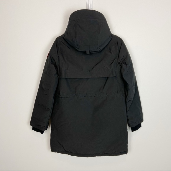 Canada Goose Gabriola Down Parka in Black Size XXS - Picture 6 of 16